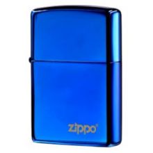 Zippo Sapphire alışqanı